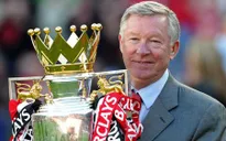 Sir Alex đứng đầu top 50 nhân vật ảnh hưởng nhất Premier League