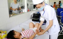 ĐBSCL: Gia tăng bệnh ở trẻ em mùa nắng nóng