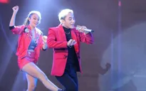 The Remix - Liveshow 3: Sơn Tùng M-TP đạt điểm tuyệt đối với hit "Không phải dạng vừa đâu"