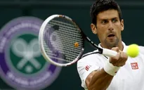 Bốc thăm Wimbledon 2015: Djokovic dễ thở, Federer gặp khó