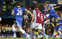 Aston Villa - Chelsea: Không Diego Costa, không vấn đề?