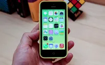 iPhone 6C sử dụng RAM 2GB, chip A9