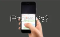 iPhone 6S sẽ sở hữu camera 12 MP?