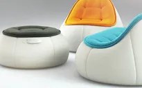 PUFFi - Chiếc ghế thư giãn độc đáo