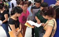 Tiêu chí xét tuyển học sinh lớp 6 ở các trường "nóng" ở Hà Nội