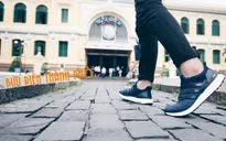 Adidas Ultra Boost đồng hành cùng các bạn trẻ trên khắp Việt Nam