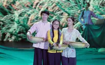 Giai điệu tự hào: Hành trình mộc mạc tới miền đất phương Nam (20h10, VTV1)