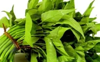 Những loại rau không nên ăn nhiều vào mùa Hè