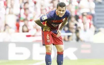 7 vấn đề của Barca ở trận 'Kinh điển'