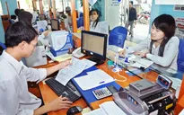 Thời gian nộp thuế chỉ còn 117 giờ
