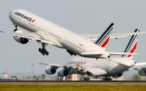 Máy bay của Air France hạ cánh khẩn cấp ở Nga