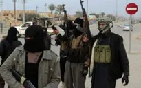 Thổ Nhĩ Kỳ chặn 3 thanh niên người Anh sang Syria gia nhập IS