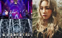 VTV6 sẽ không tường thuật trực tiếp MAMA 2015