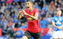 Man Utd - Leicester City: Rũ bỏ ký ức kinh hoàng (22h, Bóng đá TV)