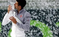 Miami Open 2015: Lần lên đỉnh thứ 5 của Djokovic?