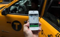 Uber được phép hoạt động liên kết với xe có đăng ký