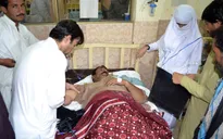 Pakistan: Xe buýt bị tấn công, ít nhất 20 người thiệt mạng