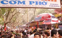 Bộ Y tế yêu cầu bảo đảm an toàn thực phẩm mùa lễ hội