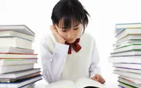Những dưỡng chất cần cho sĩ tử mùa thi