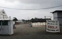 Liberia phát hiện 3 ca mắc mới Ebola