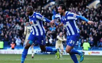 "Gã tí hon" Sheffield Wednesday tự tin gây sốc cho Arsenal