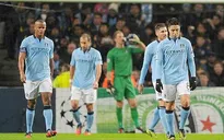 Man City “thay máu” với 200 triệu bảng