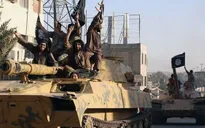 Trung Quốc bắt giữ 1 nhóm người tình nghi thuộc quân IS ở Tân Cương