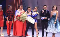 Bước nhảy ngàn cân 2015: Ngọc Sơn đăng quang ngôi vị quán quân