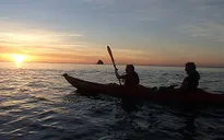 New Zealand: Hai sinh viên thiệt mạng khi chèo thuyền kayak