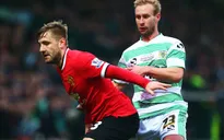 Louis van Gaal xác nhận Man Utd "cạn" hậu vệ sau vòng 3 FA Cup