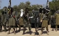 Boko Haram xả súng và đánh bom vào trường học ở Nigeria