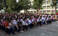 Khai mạc Cuộc thi Olympic tiếng Anh cấp tiểu học lần thứ 12