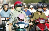 Bắc Bộ và Trung Bộ xuất hiện đợt nắng nóng mới