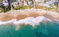 Những hình ảnh tuyệt đẹp về thế giới nhìn từ trên cao