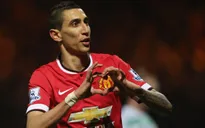 Bốc thăm vòng 4 FA Cup: Man Utd siêu may, Heskey tái ngộ Liverpool