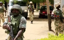 Nigeria: Bé gái đánh bom liều chết tại Maiduguri