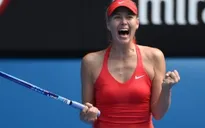 Úc mở rộng 2015: Hạ đồng hương, Sharapova hẹn Serena ở chung kết