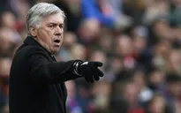 Real "lủng" đội hình, HLV Ancelotti vẫn nói cứng