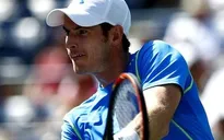 Indian Wells 2015: Murray áp sát kỷ lục quần vợt xứ sương mù