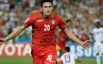 Asian Cup 2015: UAE đoạt vé sớm, Iran thắng nhờ siêu phẩm