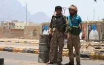 Yemen: Phiến quân Houthi mở rộng kiểm soát thành phố Aden
