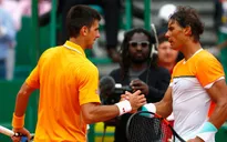 Đánh bại Nadal, Djokovic giành vé vào chung kết Monte Carlo Masters