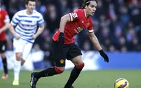 Falcao khẳng định "khỏe như vâm" và thèm "xả súng"
