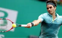 Federer nhọc nhằn đoạt vé vào chung kết Istanbul Open 2015