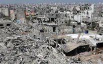 Quân đội Israel bị cáo buộc xả súng bừa bãi vào dân thường Palestine