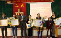 Đăk Lăk trao, truy tặng danh hiệu Mẹ Việt Nam anh hùng cho 64 mẹ