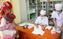 Tăng cường y tế cơ sở cho chăm sóc sức khỏe ban đầu