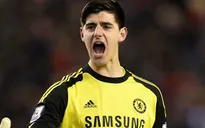 Courtois: Tôi biết cách ngăn chặn Harry Kane