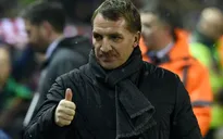 HLV Brendan Rogers: Liverpool xứng đáng thắng Chelsea