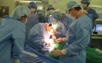 Phẫu thuật sứt môi, hở hàm ếch miễn phí cho trẻ em dân tộc thiểu số